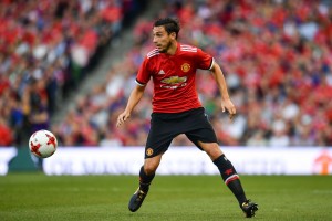 Man United - Mercato : Matteo Darmian intéresse l’Inter Milan